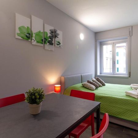 Lime Apartment - Affitti Brevi Italia Лекко Экстерьер фото