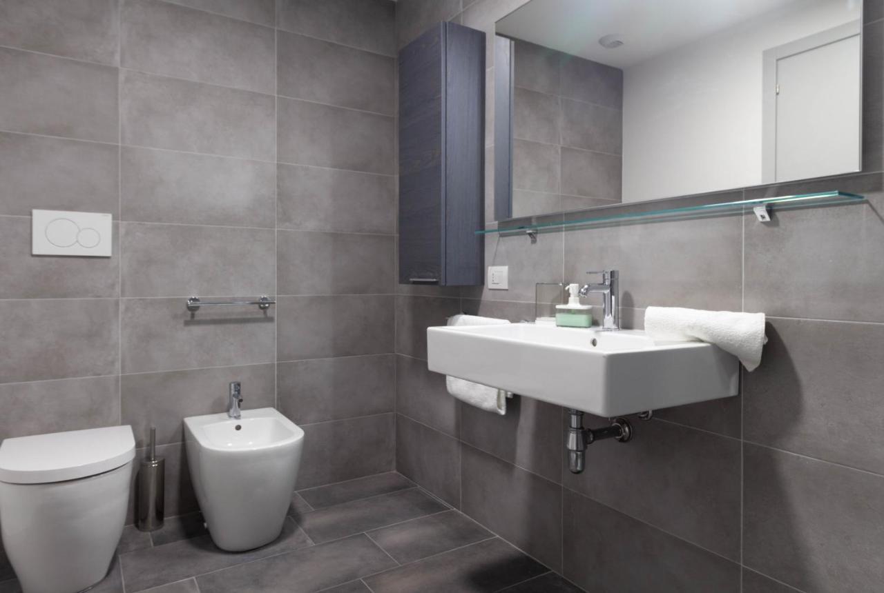 Lime Apartment - Affitti Brevi Italia Лекко Экстерьер фото