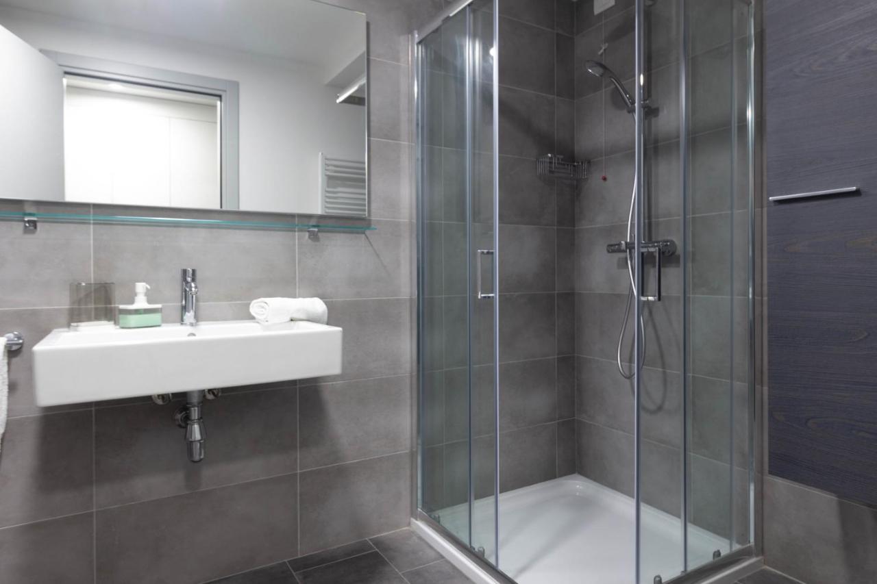 Lime Apartment - Affitti Brevi Italia Лекко Экстерьер фото