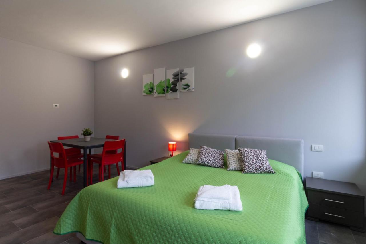 Lime Apartment - Affitti Brevi Italia Лекко Экстерьер фото